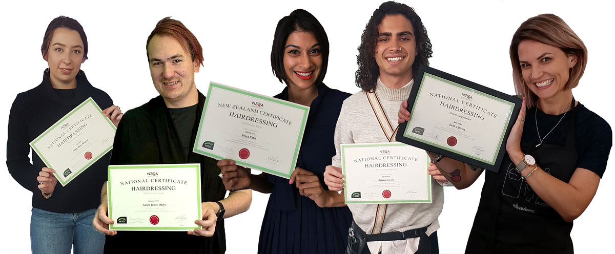 Sign up an apprentice and win 5000