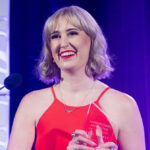 Q&A with Hairdressing Apprentice of the Year 2023 Alexandra Kenny