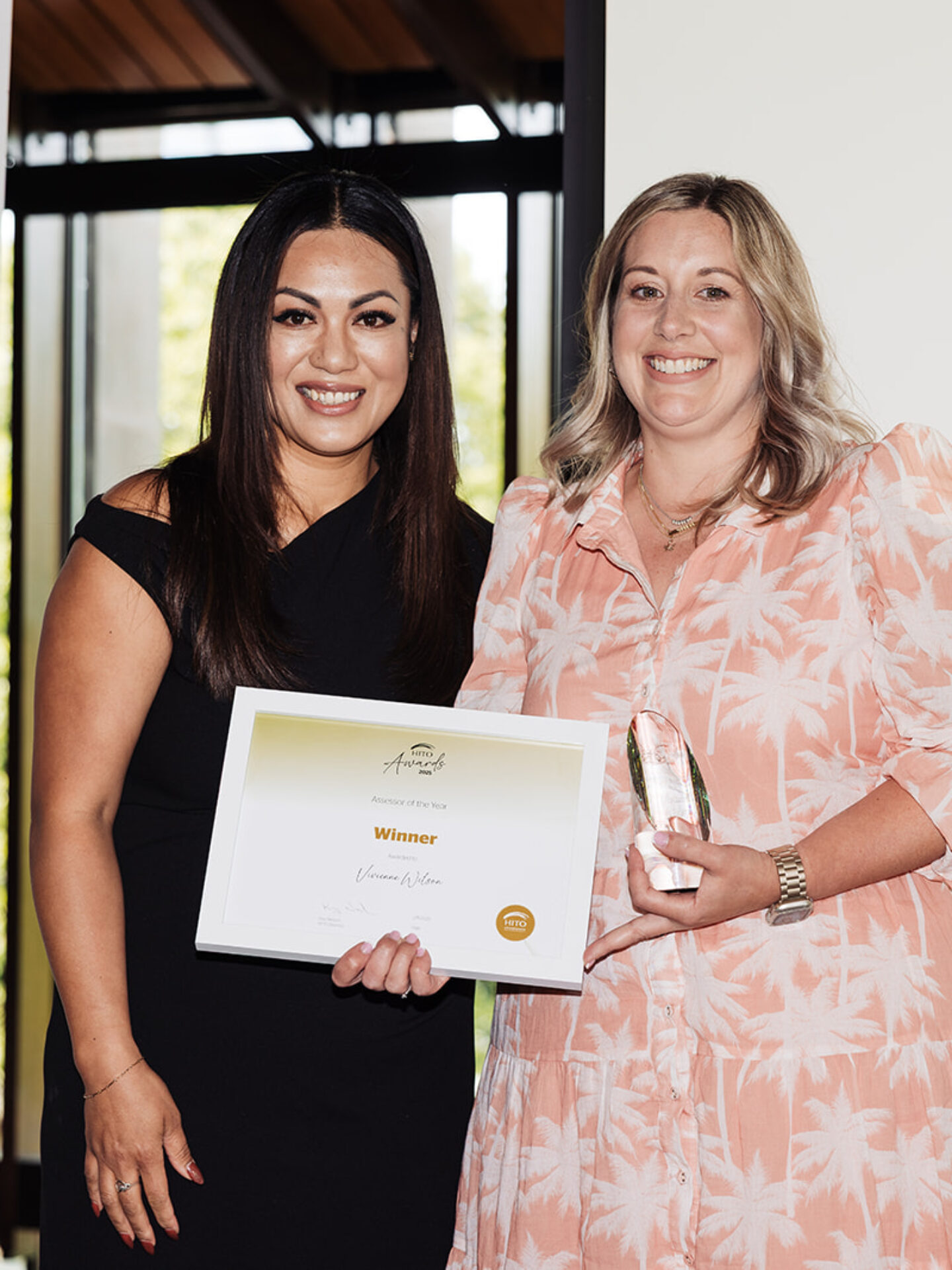 HITO Graduation Christchurch 2025 HITO Graduation Christchurch 2025